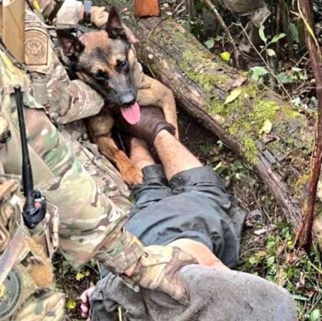 ABD'de Hapisten Kaçan Katil Yakalandı