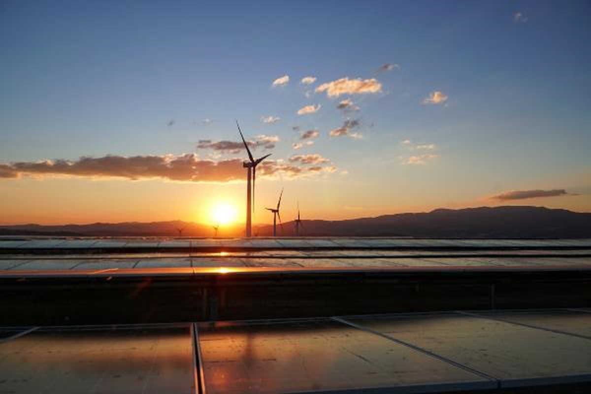 Aydem Yenilenebilir Enerji, LACP 2022 Vision Awards\'ta 12 ödül kazandı