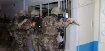 Bursa'da FETÖ/PDY Operasyonu: ByLock Kullanan 6 Şüpheli Gözaltına Alındı