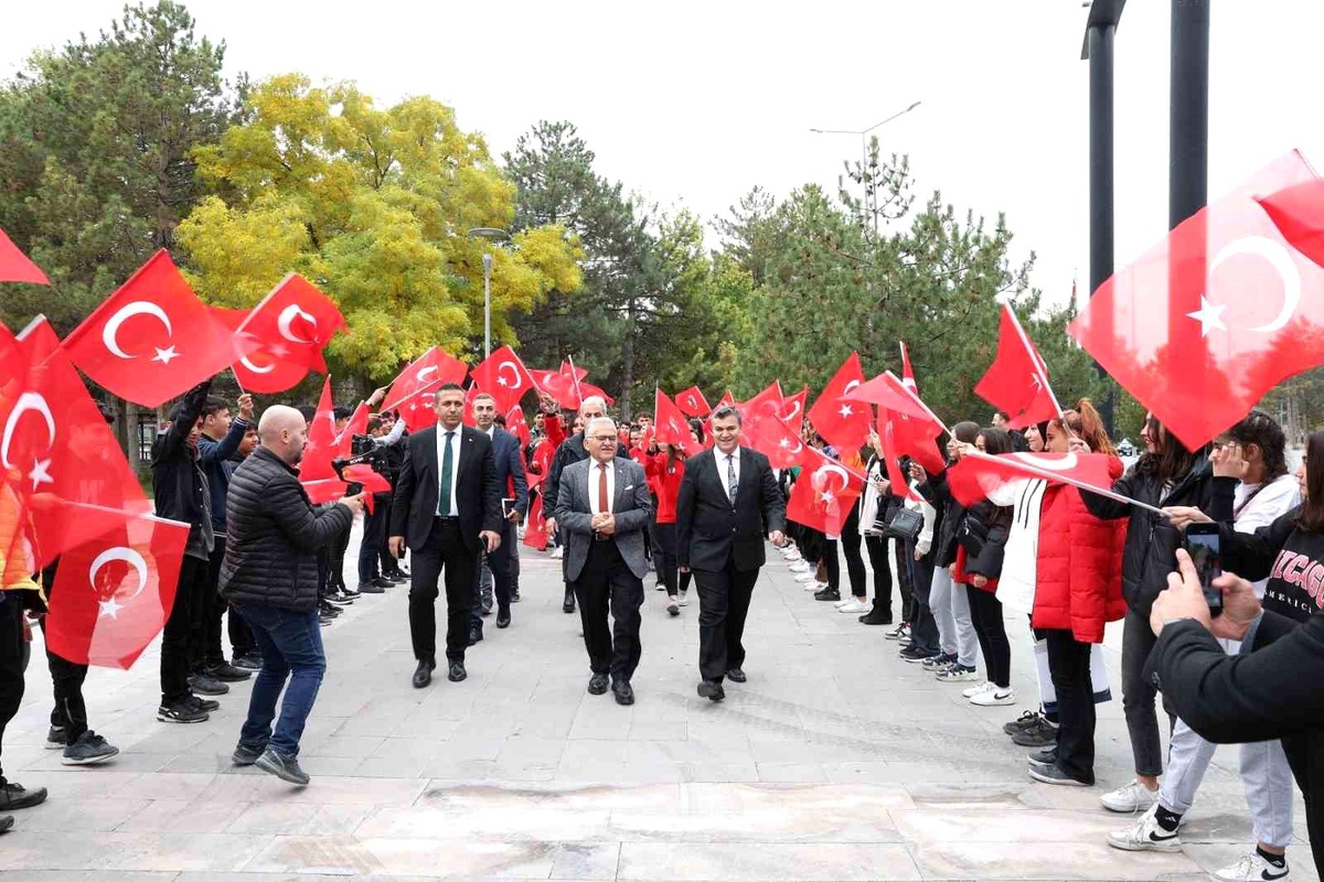 Büyükşehir, Dijital Gençlik Merkezi kuruyor