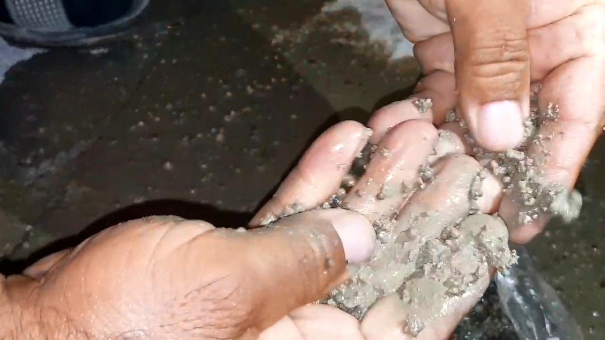 Çorum\'da 36 Ton Sahte Gübre Ele Geçirildi