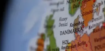 Danimarka hangi yarım kürede? Grönland'ın konumu ve harita bilgisi