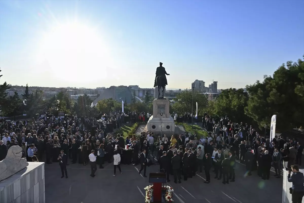 Dışişleri Bakan Yardımcısı Bozay: Gümrük Birliği\'nin modernizasyonu ve vize konularında çalışıyoruz