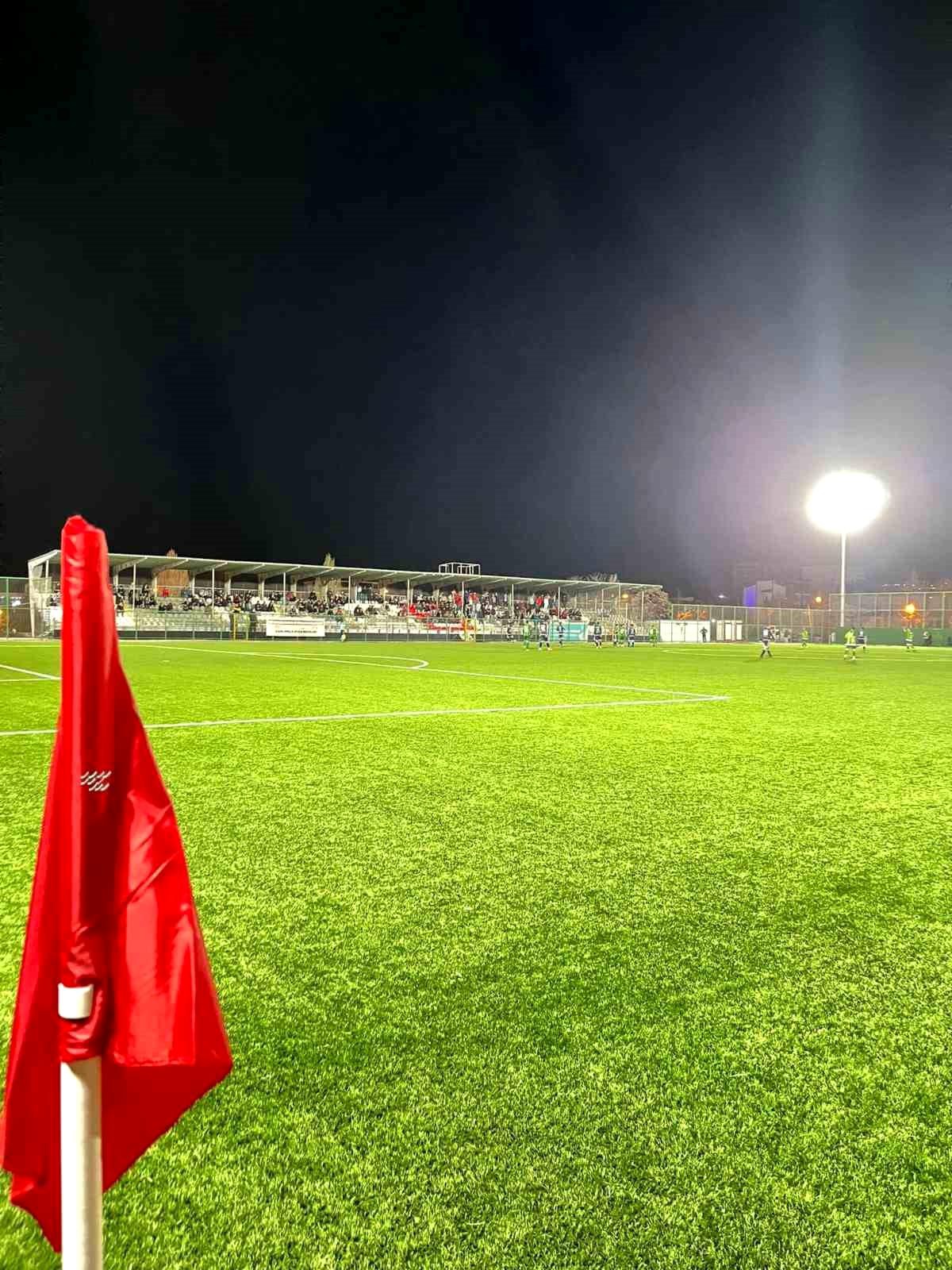 Elazığ, Bölgesel Amatör Lig\'de iki takım ile temsil edilecek