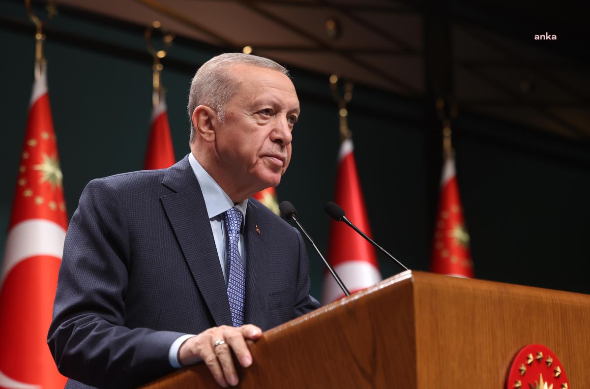 Erdoğan: "Zor Şartlara ve Kısıtlı İmkânlara Rağmen Milletimizin Bağımsızlığına Duyduğu Aşkla Kazanılan Sakarya Zaferi\'nin Yıl Dönümünü Tebrik...