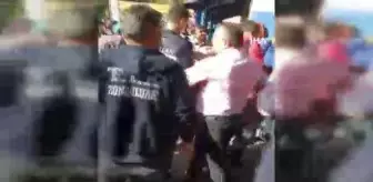 Göçükte kalan işçilerin isimleri belli oldu