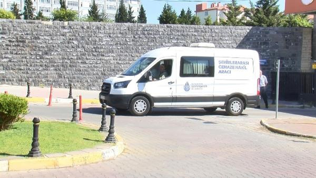 Kazada hayatını kaybeden hamile kadının sosyal medyada paylaştığı fotoğraf