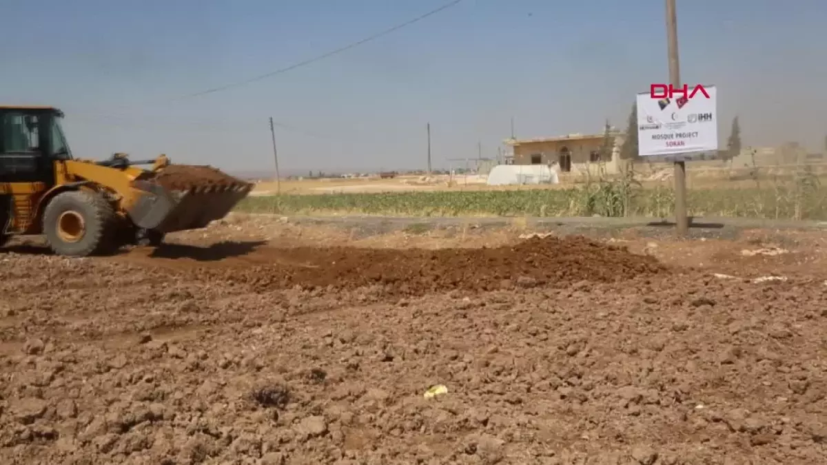 İHH ve Bosna kurumları Suriye\'de depremzedelere yardım eli uzattı