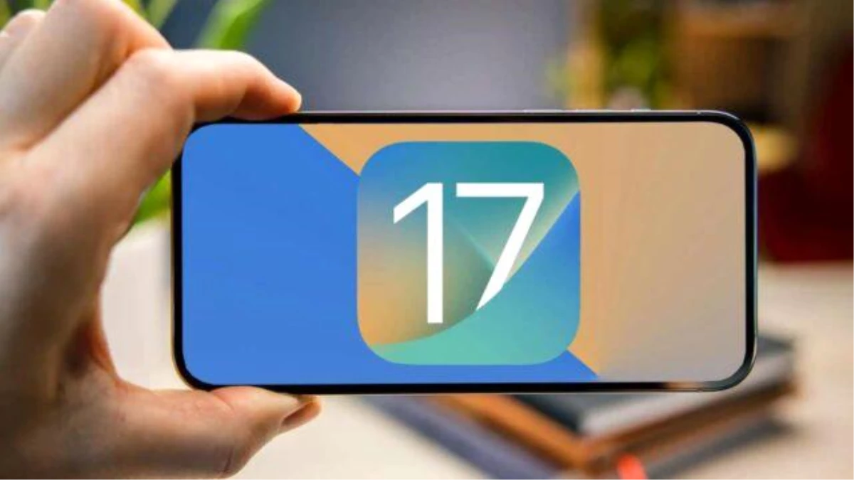Apple, iOS 17 güncellemesi ve iPhone 15 serisini tanıttı