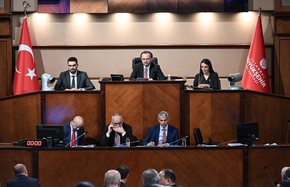 İstanbul\'da su fiyatlarına yüzde 25 zam yapıldı