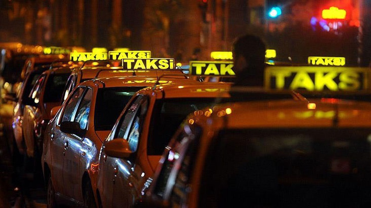 İstinaf Mahkemesi'nden, UKOME'nin İstanbul'da taksi dönüşümüne karşı açılan davasına ret