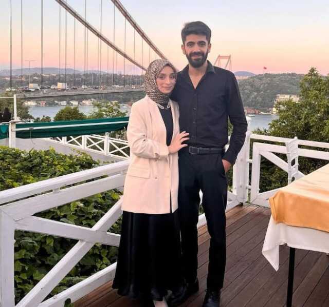 Kazada ölen hamile kadının son paylaştığı fotoğraf yürekleri dağladı Kazada ölen hamile kadının son paylaştığı fotoğraf yürekleri dağladı