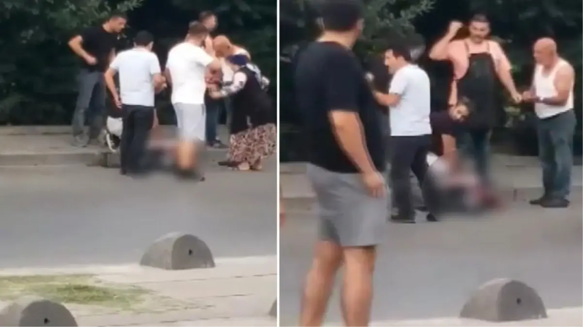 Esenler\'de ev sahibini bıçaklayarak öldüren kiracı tutuklandı