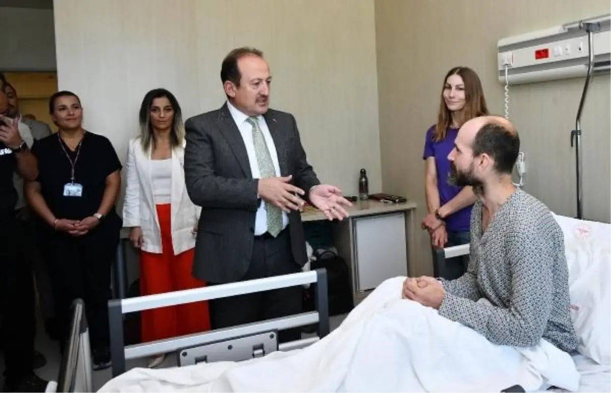 MERSİN\'deki Morca Mağarası\'nda mahsur kalan ABD\'li turist kurtarıldı