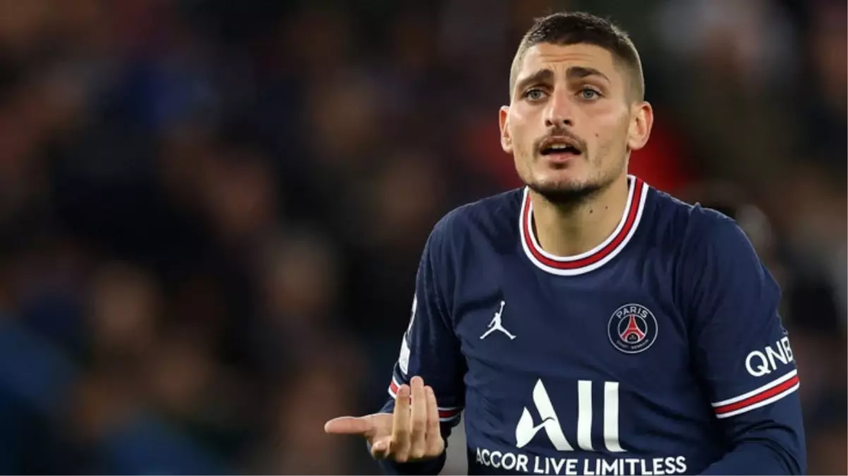 Marco Verratti, Al Arabi\'ye transfer oldu