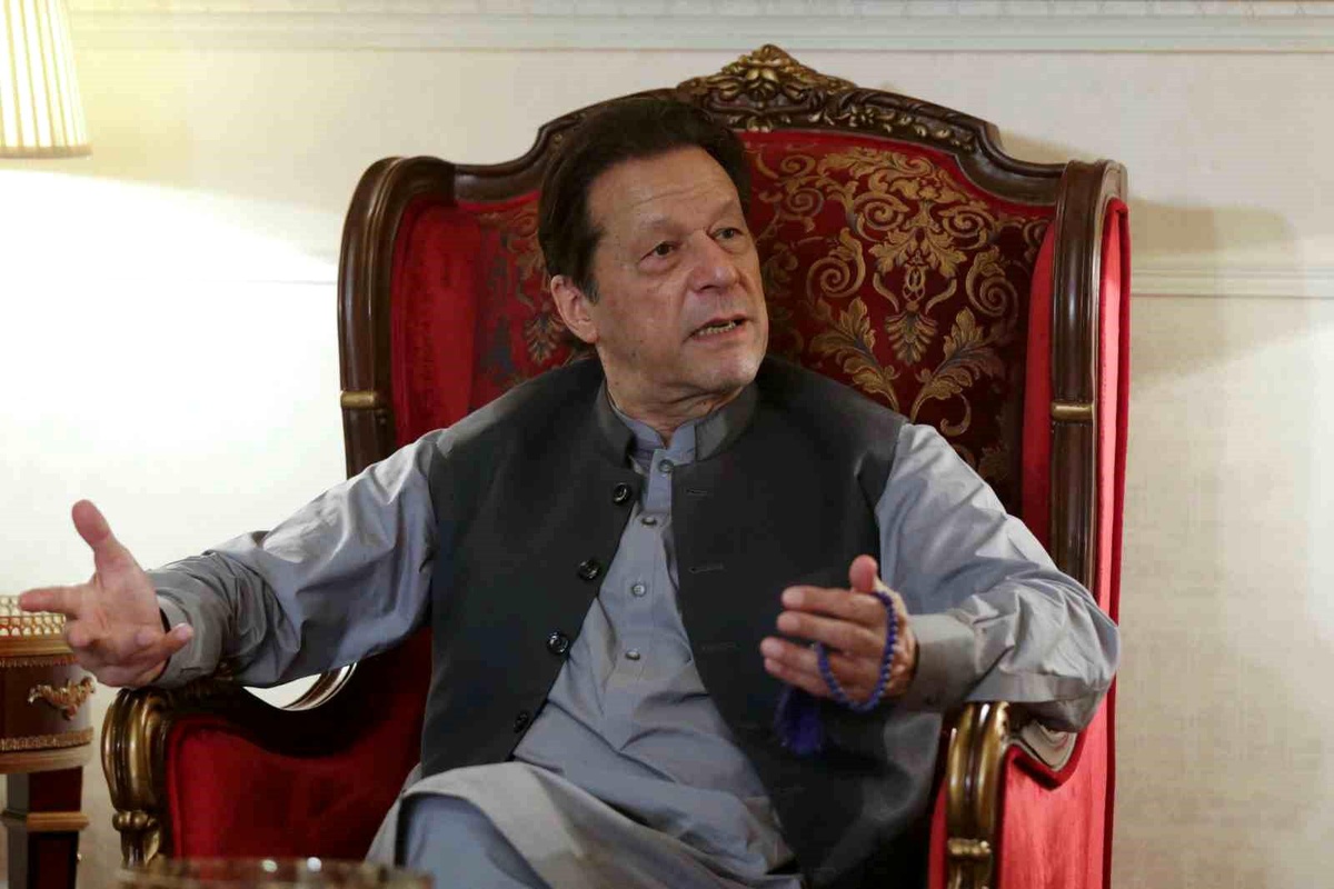 Pakistan\'da eski Başbakan Imran Khan\'ın tutukluluk süresi 14 gün daha uzatıldı