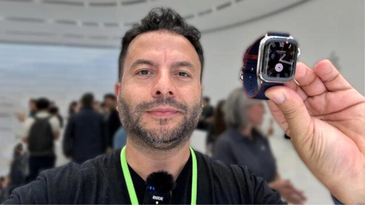 Apple Watch Series 9: Ön İnceleme