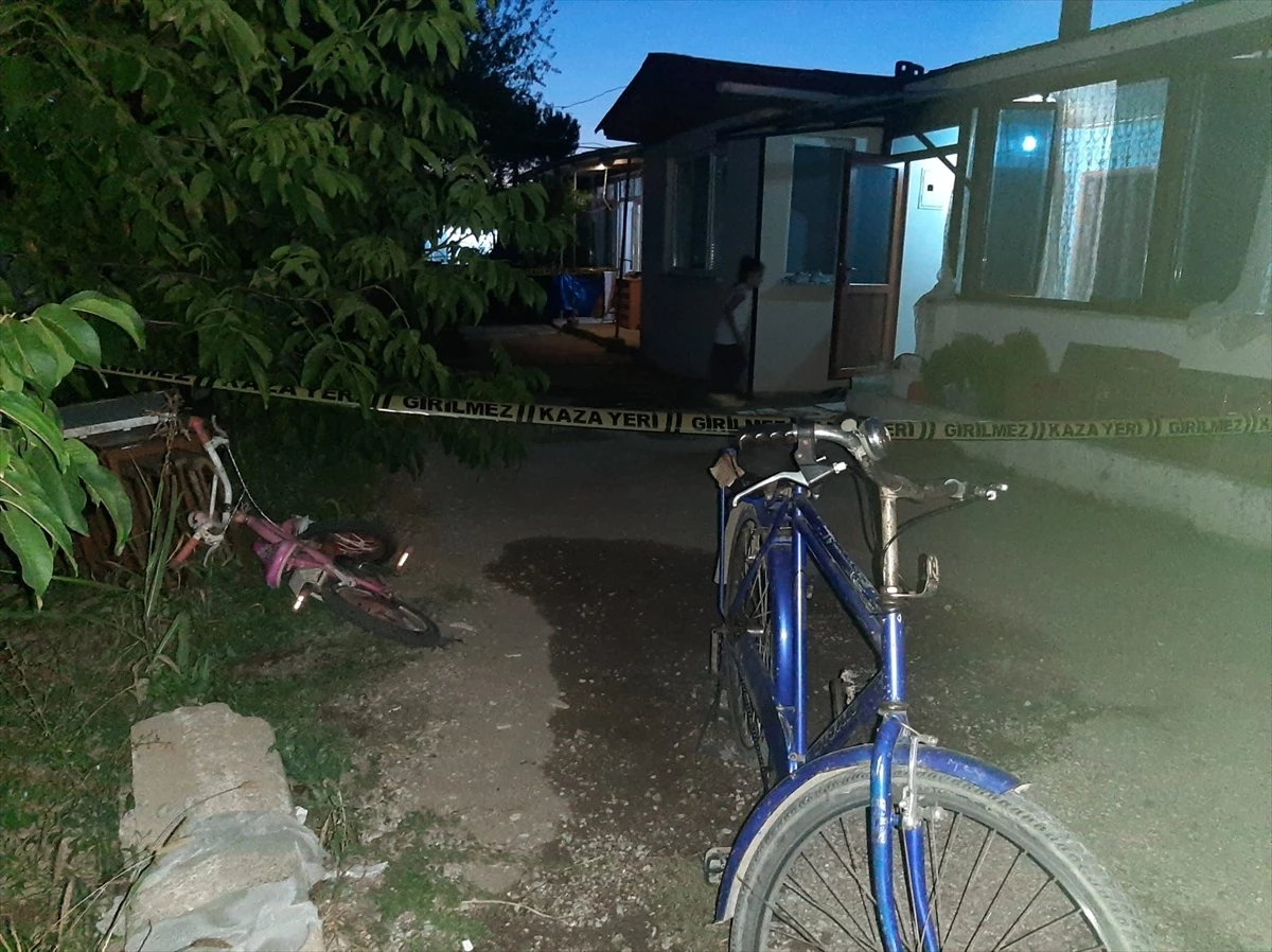 Sakarya\'da Bisiklet Kazası: Bir Kişi Hayatını Kaybetti