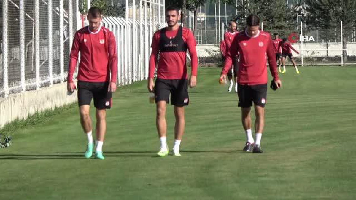 Servet Çetin: Ankaragücü\'nden 3 puan almak istiyoruz