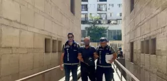 Eski sevgilisini dövdüğü iddiasıyla gözaltına alınan şüpheli suçlamaları reddetti