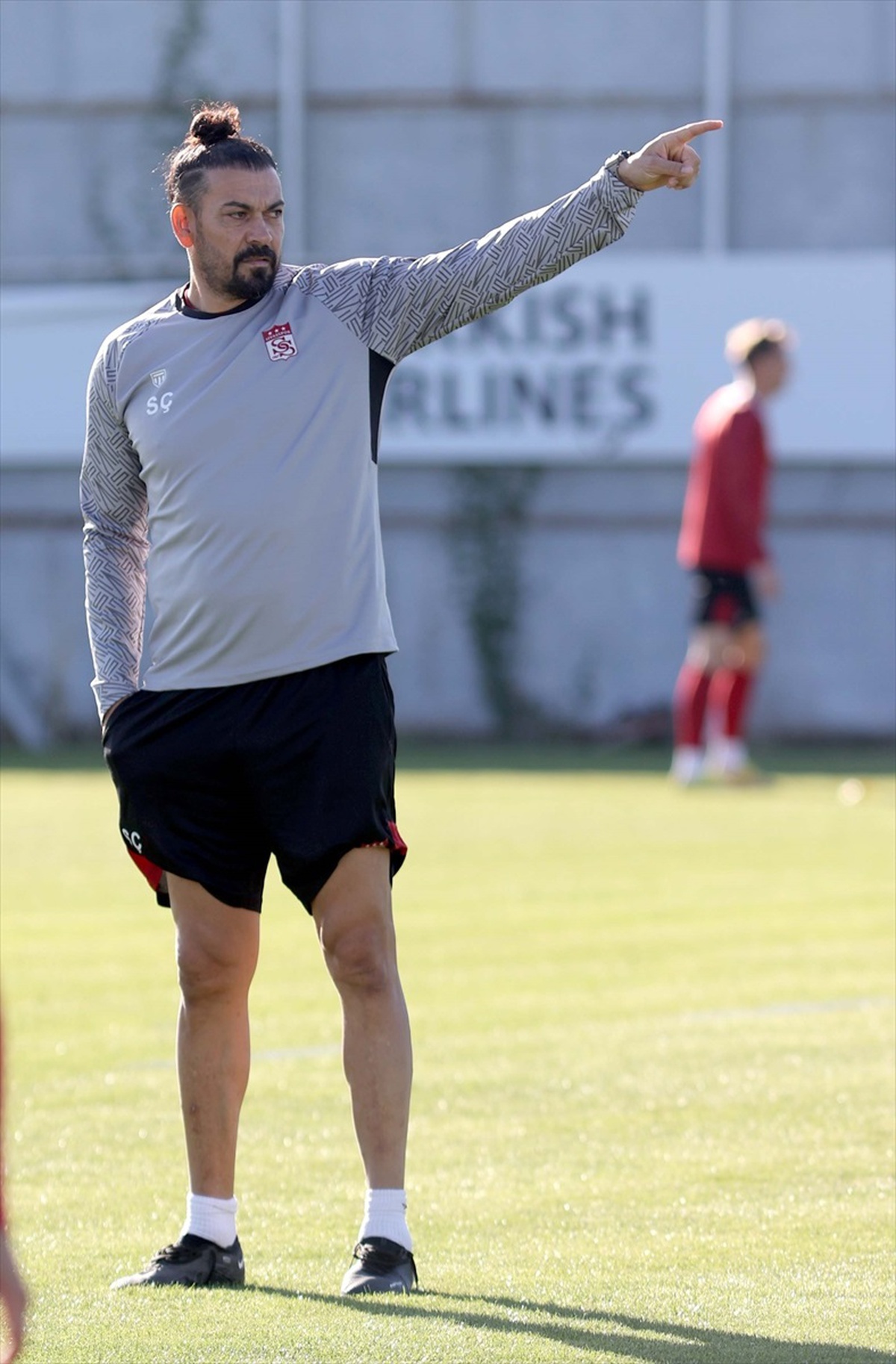 EMS Yapı Sivasspor, MKE Ankaragücü maçını kazanmak istiyor
