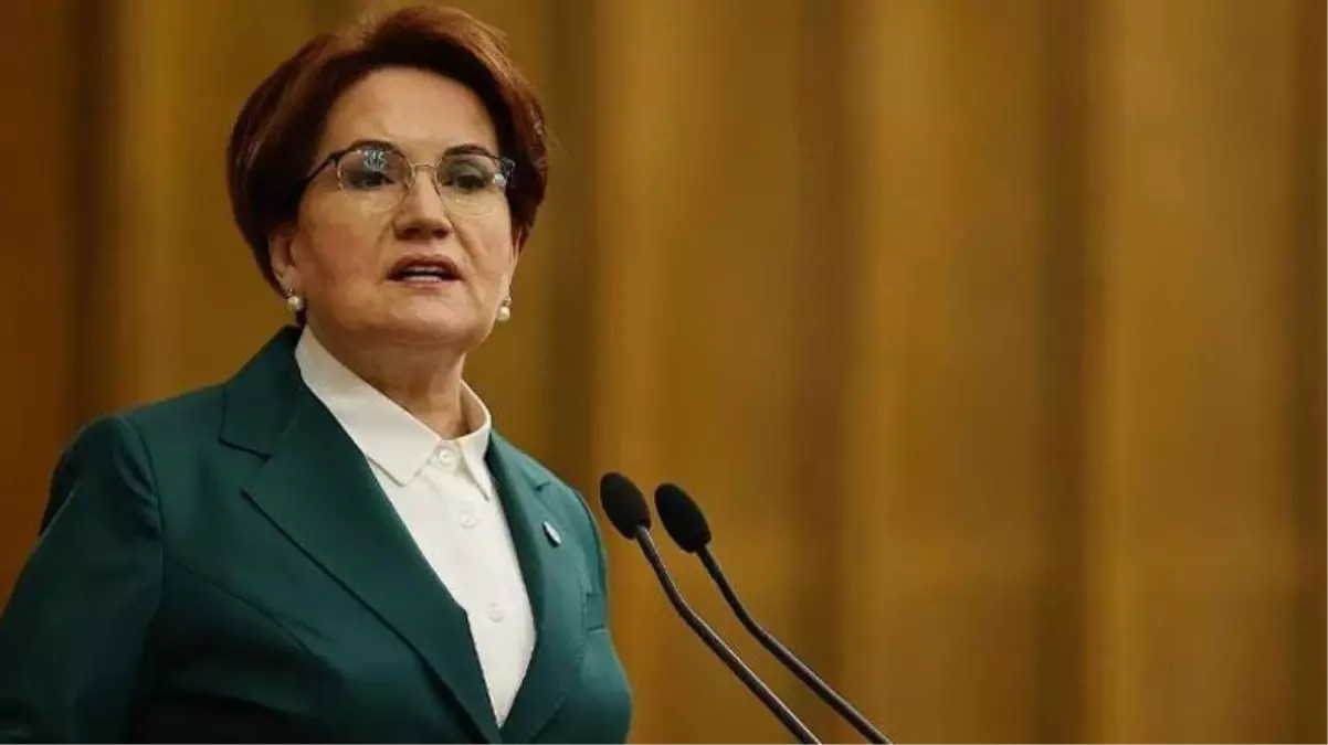 Son Dakika: İYİ Parti, yerel seçimlerde 81 ilde kendi adayını çıkaracak