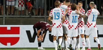 Türkiye maçı seyircisiz oynanabilir! UEFA, Hırvatistan'a soruşturma açtı