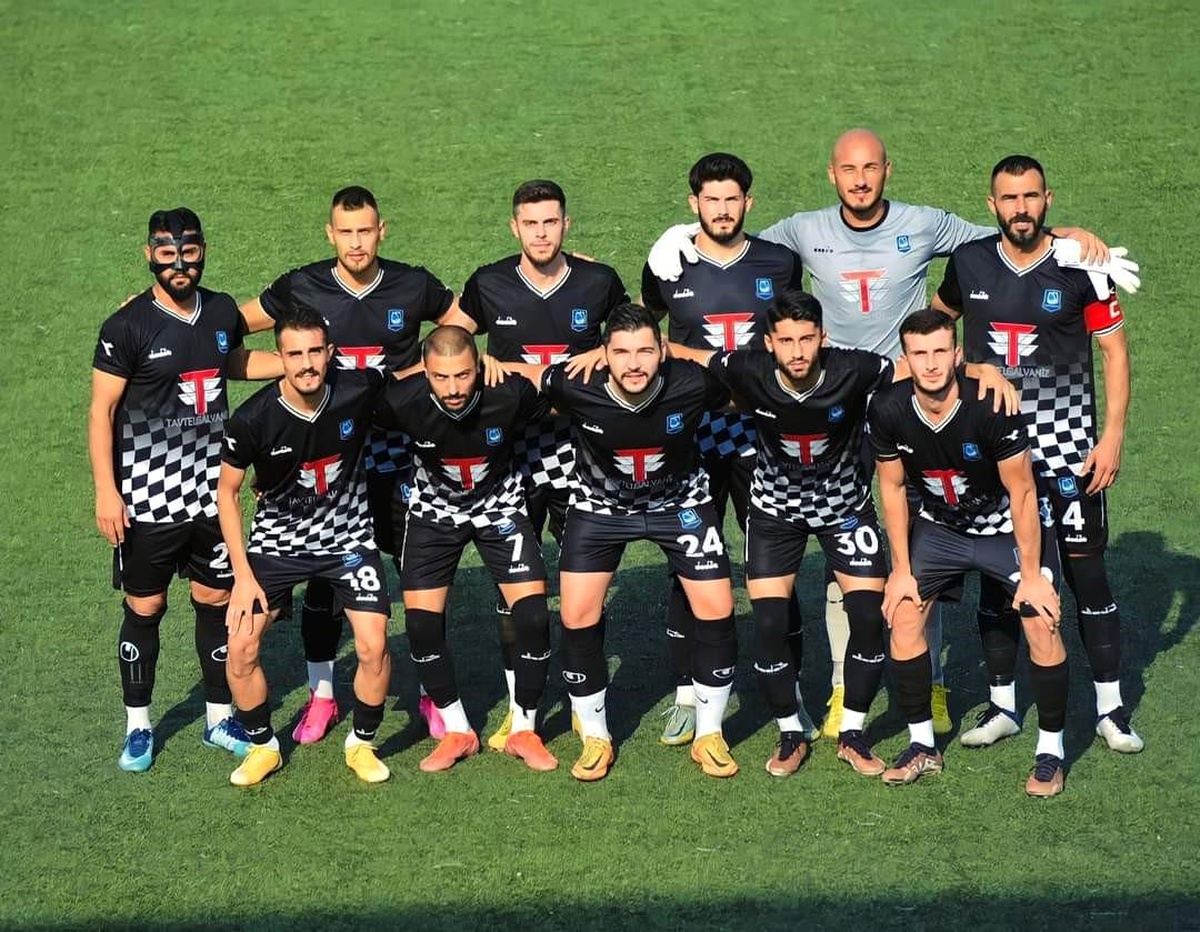 Yunusemre Belediyespor Ziraat Türkiye Kupası\'nda mücadele edecek