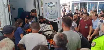 Zonguldak'ta Maden Ocağı Göçüğü: 1 Ölü, 6 Yaralı