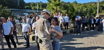 Zonguldak'ta Maden Göçüğü: 1 İşçi Hayatını Kaybetti, 6 İşçi Yaralandı