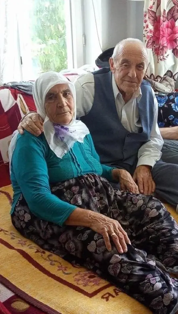 Alzheimer Hastası Kadın Eşini 32 Bıçak Darbesiyle Öldürdü