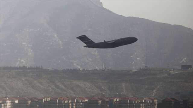 ABD Genelkurmay Başkanı Milley'den 'Afganistan' itirafı: Savaşı kaybettik ABD Genelkurmay Başkanı Milley'den 'Afganistan' itirafı: Savaşı kaybettik