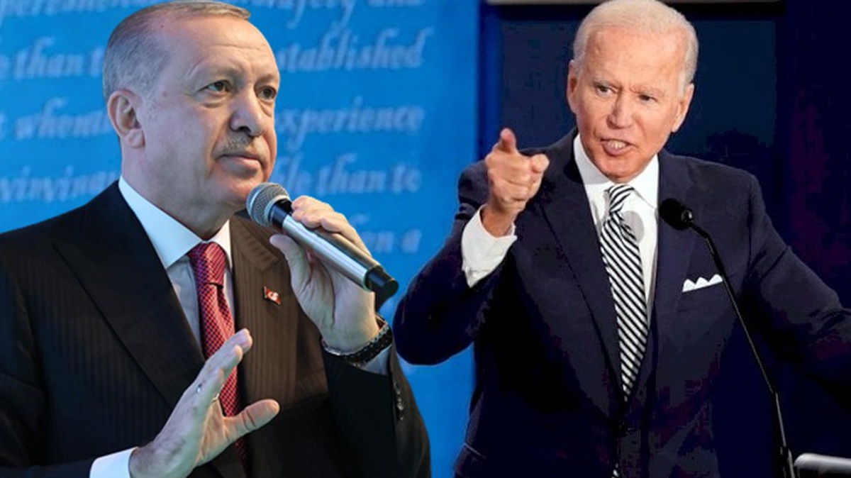 ABD, Türkiye\'deki 5 şirkete ve 1 Türk vatandaşına yaptırım uygulayacak