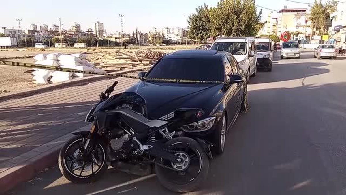 Adana\'da kadın meselesi yüzünden çıkan kavgada silahlar konuştu: 1 ölü, 2 yaralı