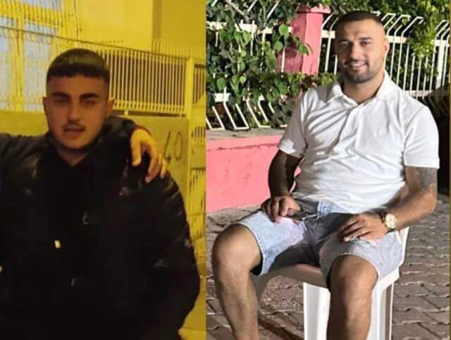 Adana'da silahlı kavgada 2 kişi hayatını kaybetti Adana'da silahlı kavgada 2 kişi hayatını kaybetti