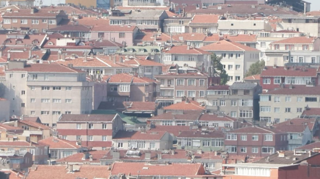 AFAD hepsini tek tek sıraladı! İşte olası İstanbul depreminde en riskli 15 ilçe