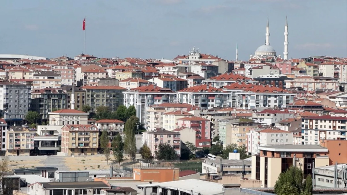 AFAD açıkladı! İşte olası İstanbul depremi için en fazla risk taşıyan 15 ilçe