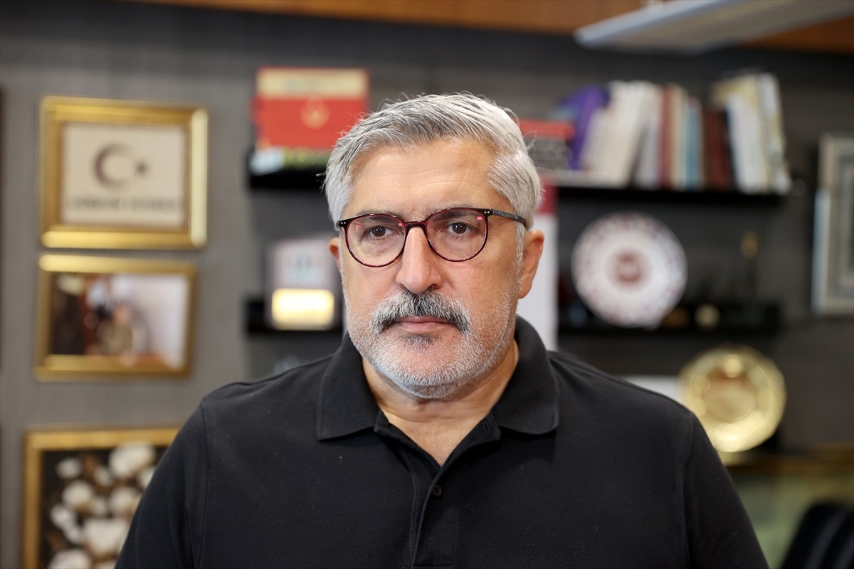 AK Parti milletvekilleri, yaz tatilini sahada "yerel seçim" mesaisiyle geçirdi