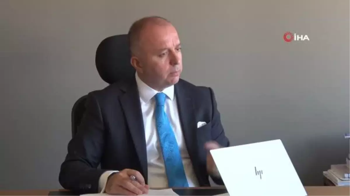 Arabuluculuk Sistemine Yoğun Talep: 10 Günde 7 Bin 651 Başvuru Alındı