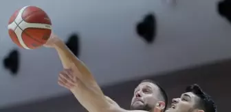 Pınar Karşıyaka, Galatasaray NEF'i 90-64 mağlup etti
