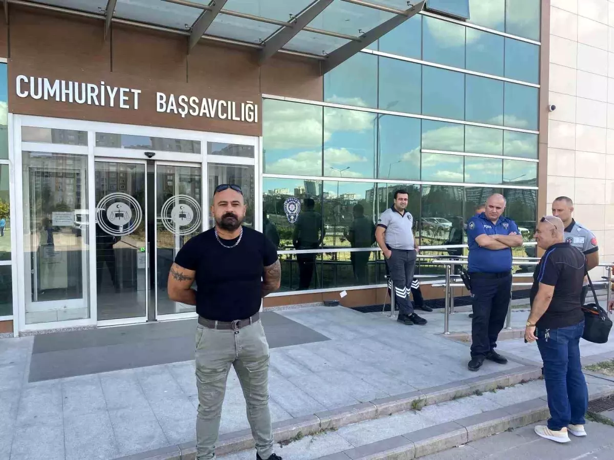 Numan Büyükhan: CHP\'li yöneticiler niye suskun?