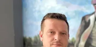 Gazeteci Berk Söylemez'in Trafik Kazası Sonucu Ölümü