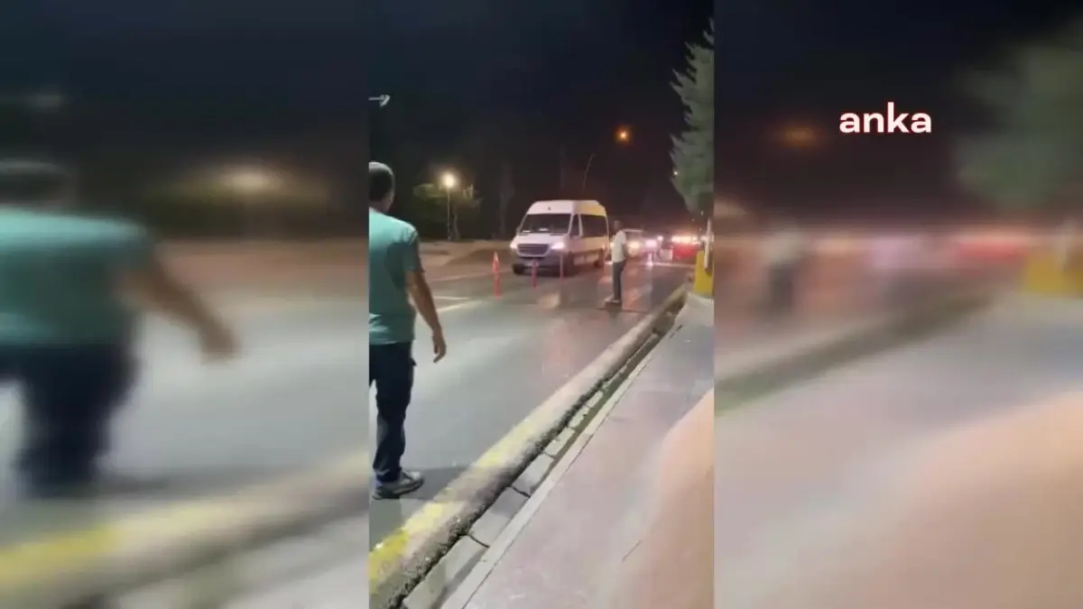 Bora Kaplan'ın Avukatı Kocaoğlu: 'Müvekkilim Sosyal Medya Fenomenidir, Herhangi Bir Yere Gittiğinde Karşılamak İçin Kalabalıklar Oluşur.