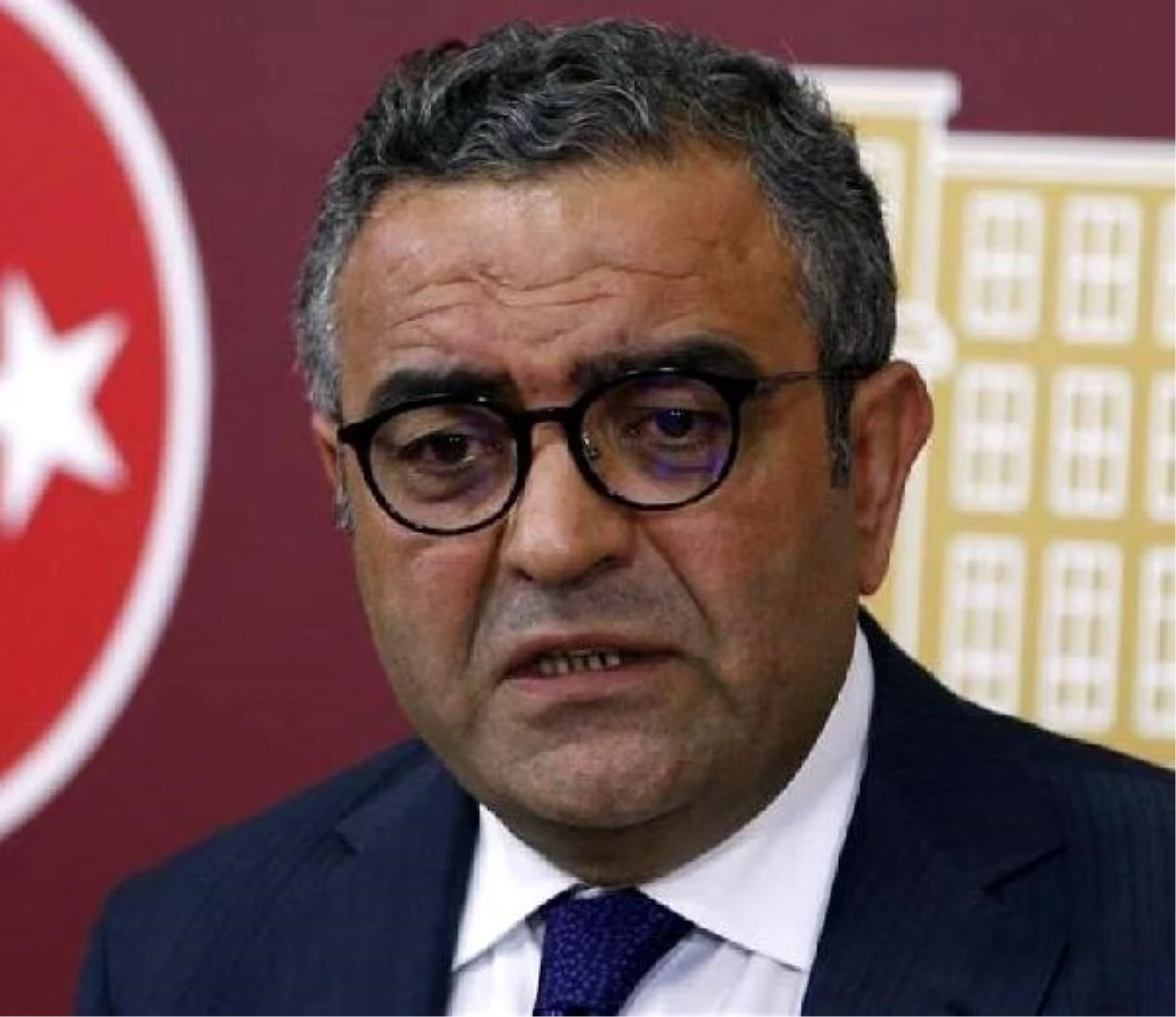 CHP Milletvekili Sezgin Tanrıkulu hakkında soruşturma başlatıldı