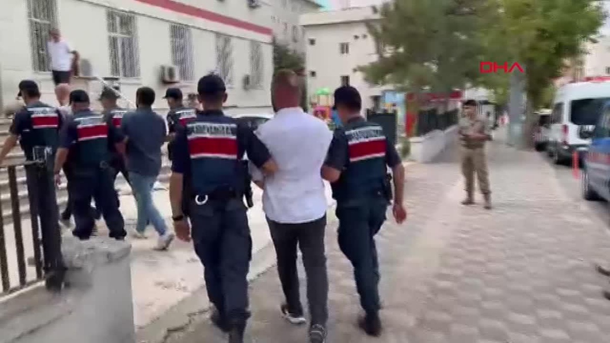 Edirne\'de 602 kaçak göçmen yakalandı, 19 organizatör tutuklandı