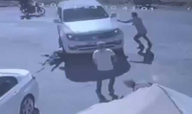 Fethiye'de Kamyonet Saldırısı: 1 Ölü, 2 Yaralı