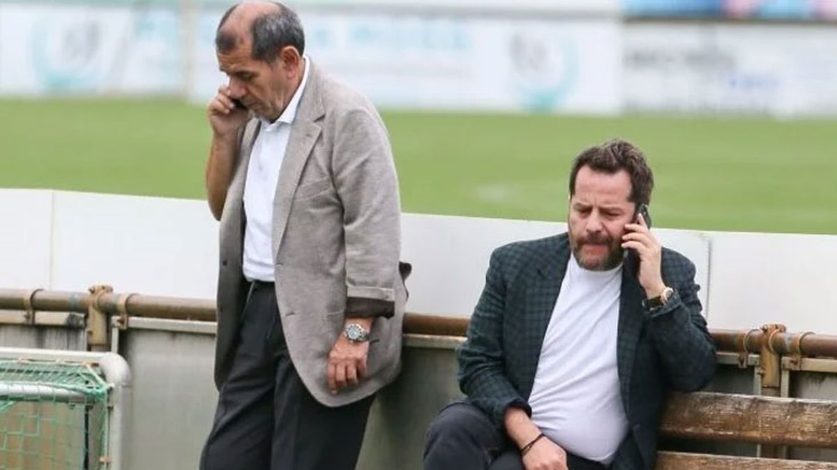 Galatasaray, Bayern Münih'ten Eyüp Aydın'ı renklerine bağlıyor