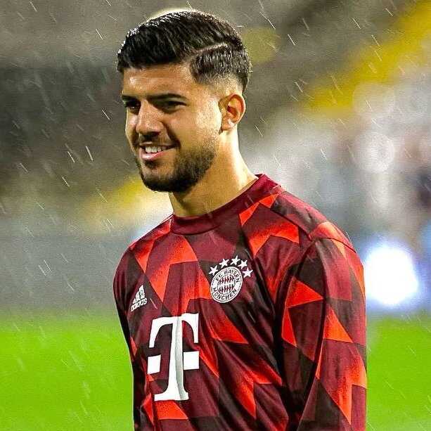 Galatasaray, Bayern Münih'ten Eyüp Aydın'ı Transfer Ediyor Galatasaray, Bayern Münih'ten Eyüp Aydın'ı Transfer Ediyor