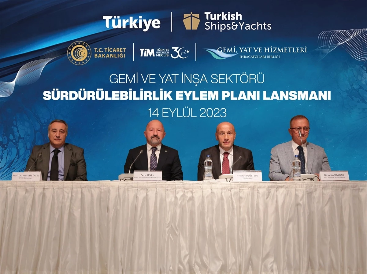Türkiye İhracatçılar Birliği, deniz taşımacılığına yönelmeyi hedefliyor