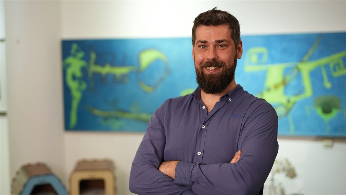 Herniks, çevre dostu ürünlerle evcil hayvan kategorisini genişletti